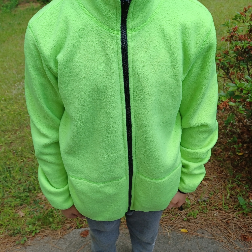 Little boys Jacket